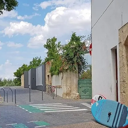 Maison De Village *