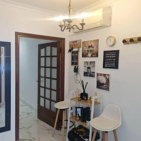 Maison De Village Apartment *