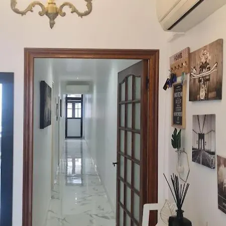 Maison De Village Apartment