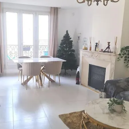 Apartment Maison De Village