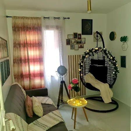 Maison De Village Apartment *