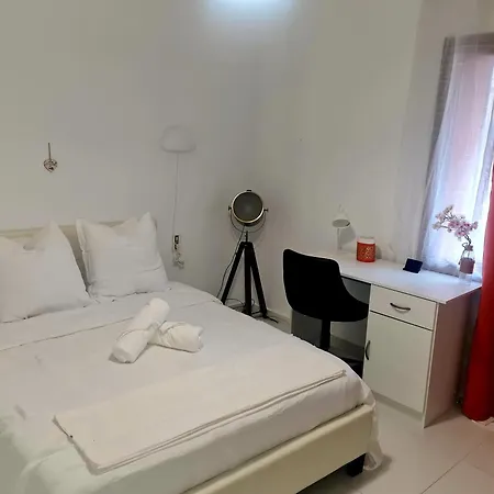 Apartment Maison De Village