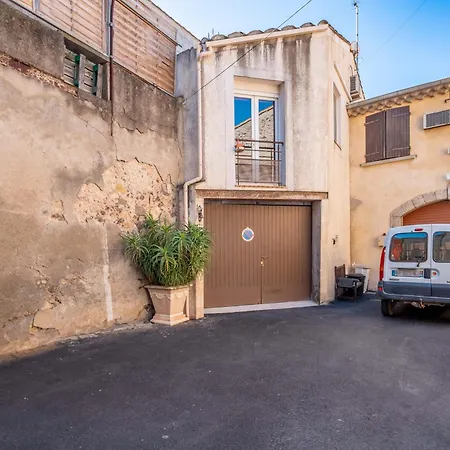 Appartement Maison De Village *