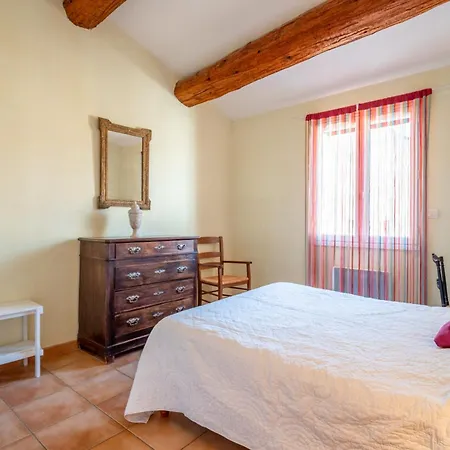 Appartement Maison De Village Sérignan