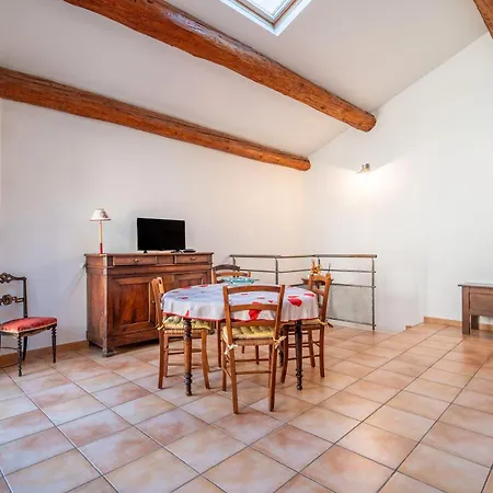 Maison De Village Appartement