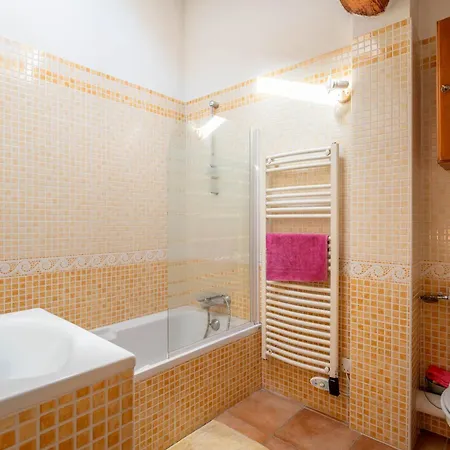 Maison De Village Appartement *