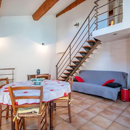 Appartement Maison De Village Sérignan