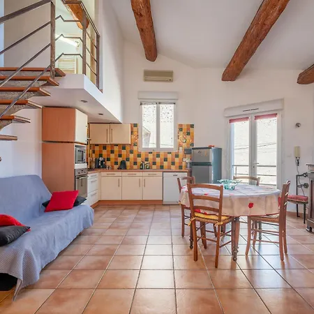 Maison De Village Appartement